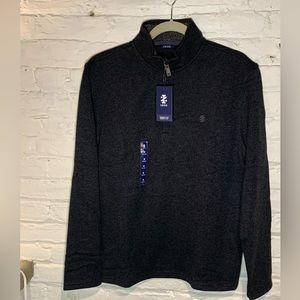 IZOD Thermasoft Tech Sweater, 1/4 Zip